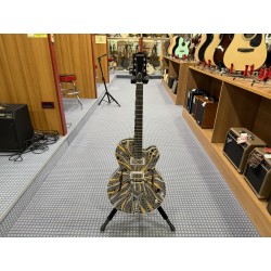Gretsch G6118-SGG Custom Shop Gallenberger Anno 2013