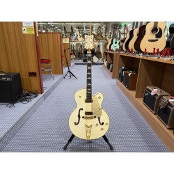 Gretsch G6136 CST White Falcon Custom Anno 2013