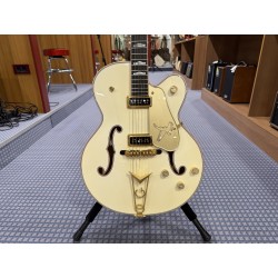 Gretsch G6136 CST White Falcon Custom Anno 2013