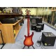 Rickenbacker 4001 Liverpool 1963 Fireglo