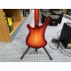 Rickenbacker 4001 Liverpool 1963 Fireglo