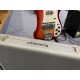 Rickenbacker 4001 Liverpool 1963 Fireglo