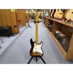 Fender Stratocaster 1954 Relic Custom Shop 60th Anniversary Anno 2014