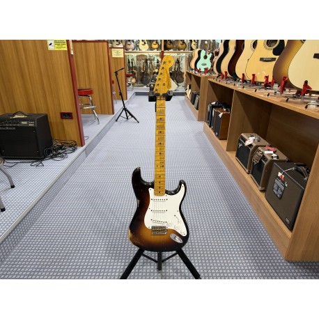 Fender Stratocaster 1954 Relic Custom Shop 60th Anniversary Anno 2014
