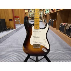 Fender Stratocaster 1954 Relic Custom Shop 60th Anniversary Anno 2014