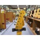 Fender Stratocaster 1954 Relic Custom Shop 60th Anniversary Anno 2014