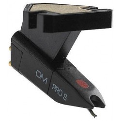 Ortofon OM Pro S Testina entry-level per DJ