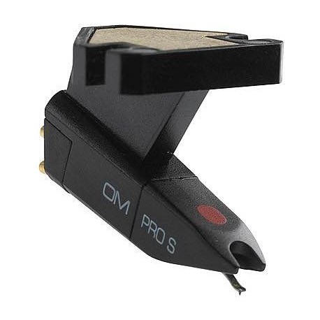 Ortofon OM Pro S Testina entry-level per DJ