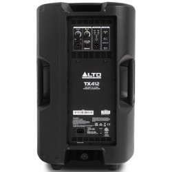 Alto Professional TX412