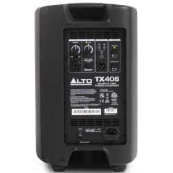 Alto Professional TX408