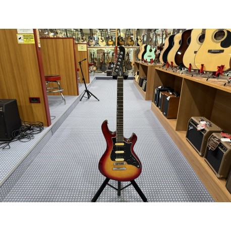 Gibson Victory MVX Anno 1982