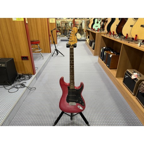 Fender Stratocaster Bordeaux Anno 1978