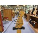 Fender Stratocaster 3 Color Sunburst Anno 1983
