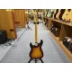 Fender Stratocaster 3 Color Sunburst Anno 1983