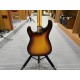 Fender Stratocaster 3 Color Sunburst Anno 1983