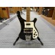 Rickenbacker Basso Black Anno 1984