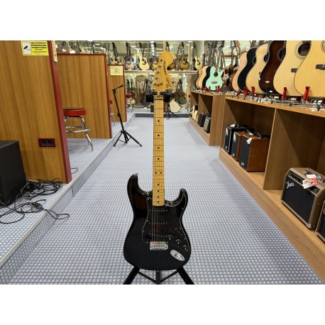 Fender Stratocaster Black Anno 1979