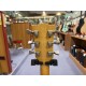 Gibson Gold Top Les Paul de Luxe Anno 1980