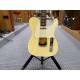 Fender Telecaster Olympic White Anno 1966