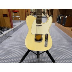 Fender Telecaster Olympic White Anno 1967