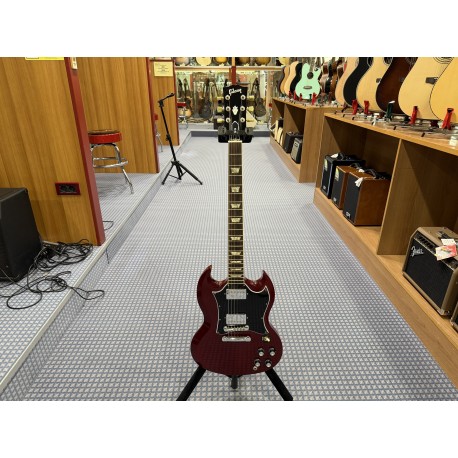 Gibson SG Standard Anno 1993