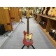 Fender Mustang Pink Sparkle Anno 1966