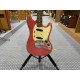 Fender Mustang Pink Sparkle Anno 1966