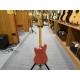 Fender Mustang Pink Sparkle Anno 1966