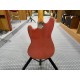 Fender Mustang Pink Sparkle Anno 1966