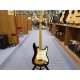 Fender Eric Clapton Custom Shop "Brownie Tribute Stratocaster" 46 of 100 Anno 2013