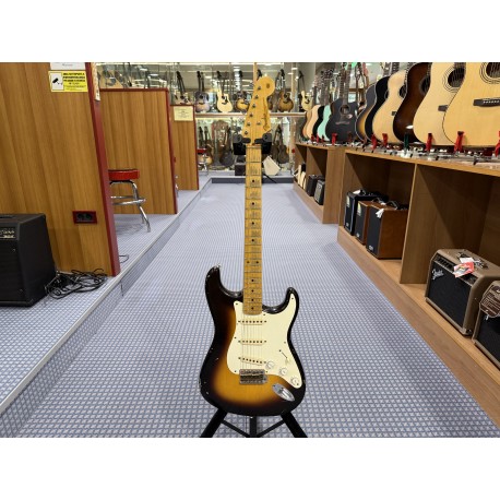 Fender Eric Clapton Custom Shop "Brownie Tribute Stratocaster" 46 of 100 Anno 2013