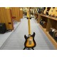 Fender Eric Clapton Custom Shop "Brownie Tribute Stratocaster" 46 of 100 Anno 2013
