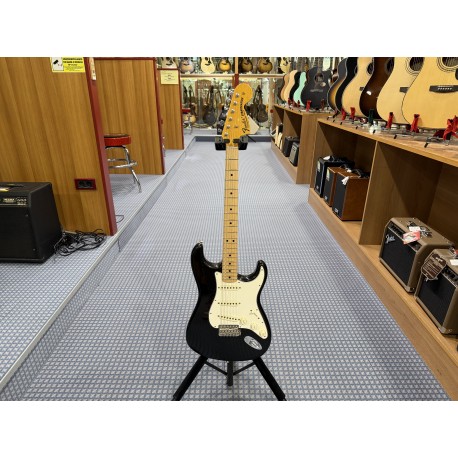 Fender Stratocaster Custom Shop Ritchie Blackmore Tribute Anno 2013