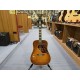Gibson 50th Anniversary Hummingbird Custom Rosewood Custom Limited Edition Anno 2011