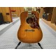 Gibson 50th Anniversary Hummingbird Custom Rosewood Custom Limited Edition Anno 2011