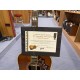 Gibson 50th Anniversary Hummingbird Custom Rosewood Custom Limited Edition Anno 2011