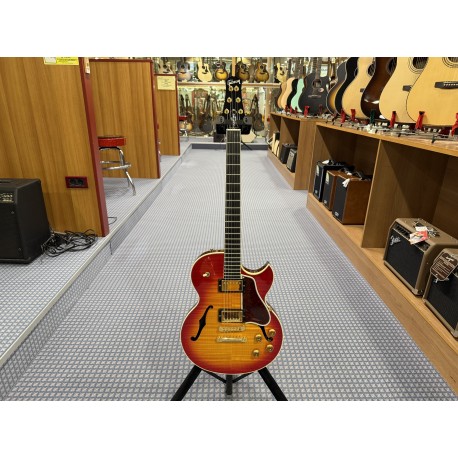 Gibson Pat Martino Custom Anno 2008