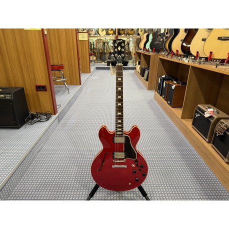 Gibson The Eric Clapton Crossroads ES-335 Custom Shop Anno 2005