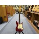 Fender Stratocaster Candy Apple Red Anno 1966