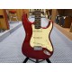 Fender Stratocaster Candy Apple Red Anno 1966