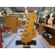 Fender Stratocaster Candy Apple Red Anno 1966