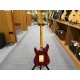Fender Stratocaster Candy Apple Red Anno 1966