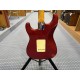Fender Stratocaster Candy Apple Red Anno 1966