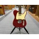 Fender Telecaster Candy Apple Red Anno 1966