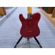 Fender Telecaster Candy Apple Red Anno 1966
