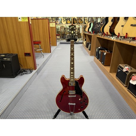 Gibson ES 335 TD Anno 1970