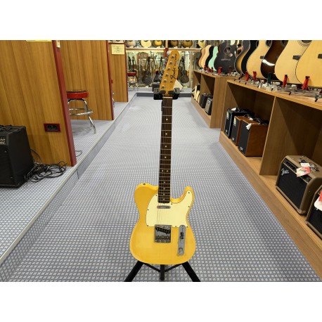 Fender Telecaster Butterscotch Blonde Anno 1967
