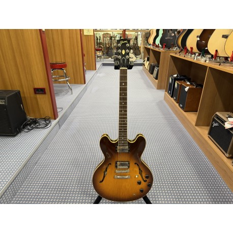 Gibson ES-335 DOT Tobacco Sunburst  Anno 1987