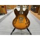 Gibson ES-335 DOT Tobacco Sunburst  Anno 1987