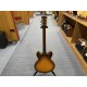 Gibson ES-335 DOT Tobacco Sunburst  Anno 1987